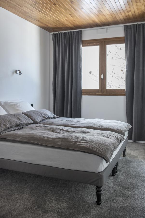 Chalet Tioli Montvalezan Екстер'єр фото