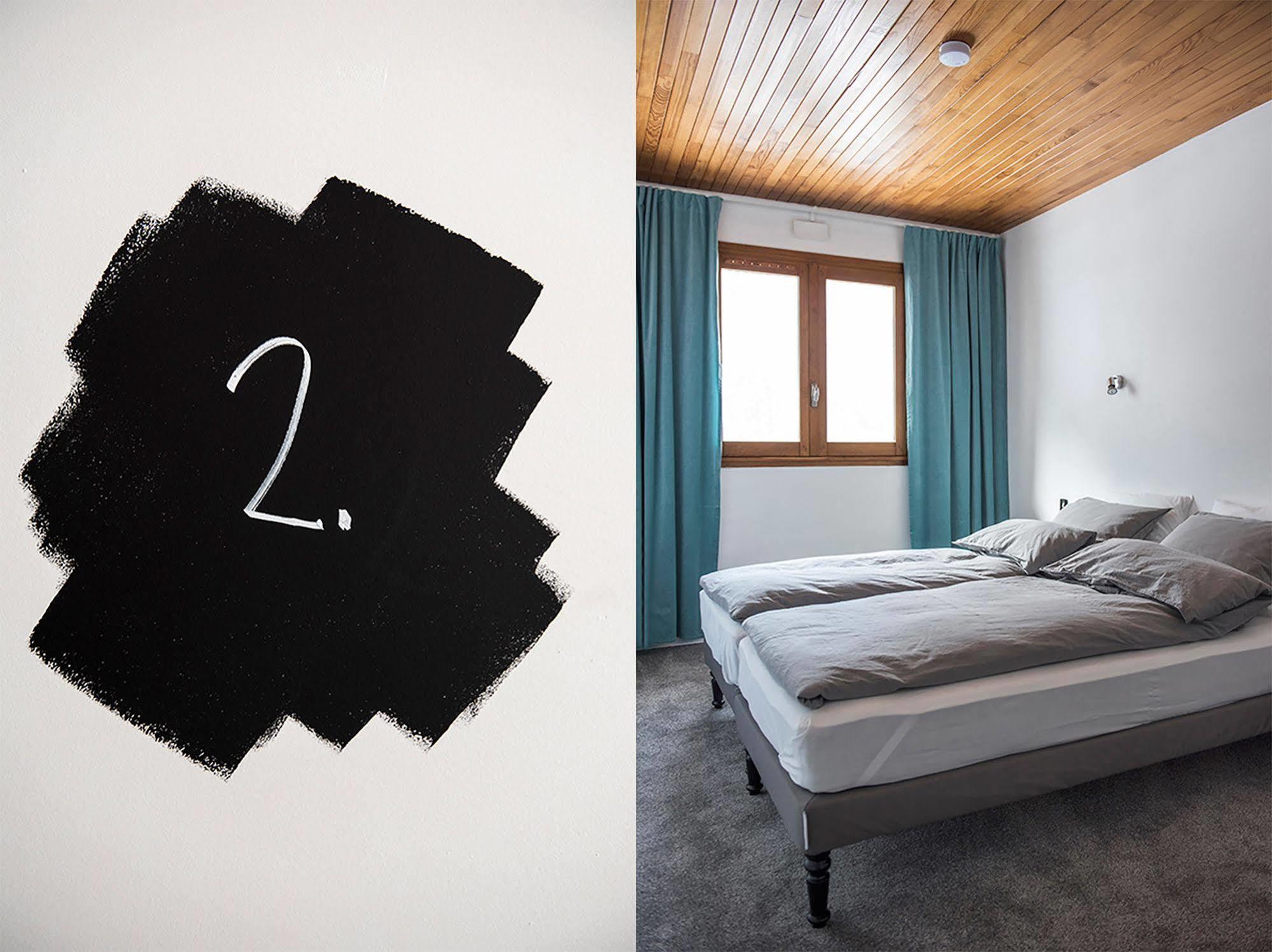 Chalet Tioli Montvalezan Екстер'єр фото