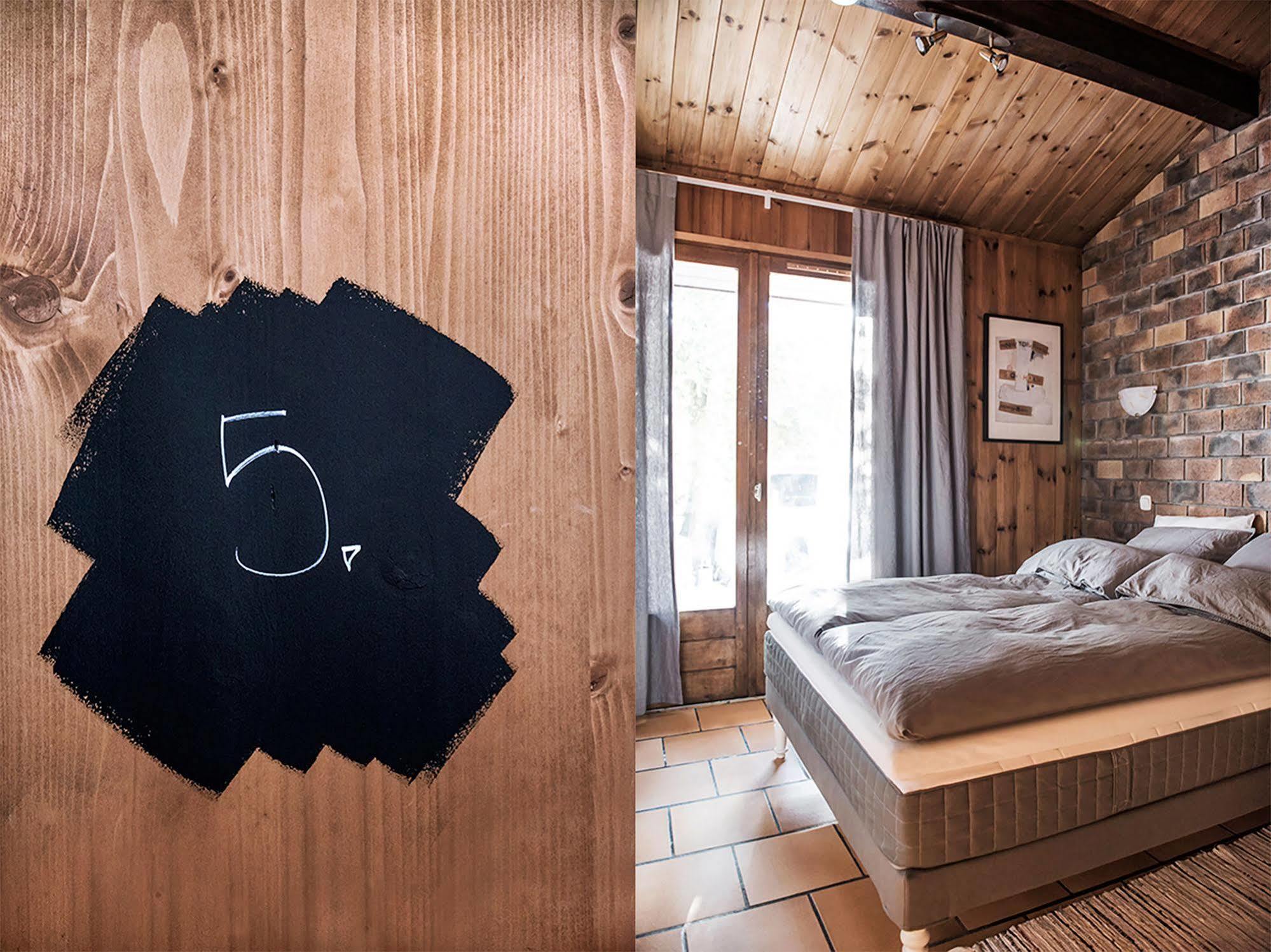 Chalet Tioli Montvalezan Екстер'єр фото